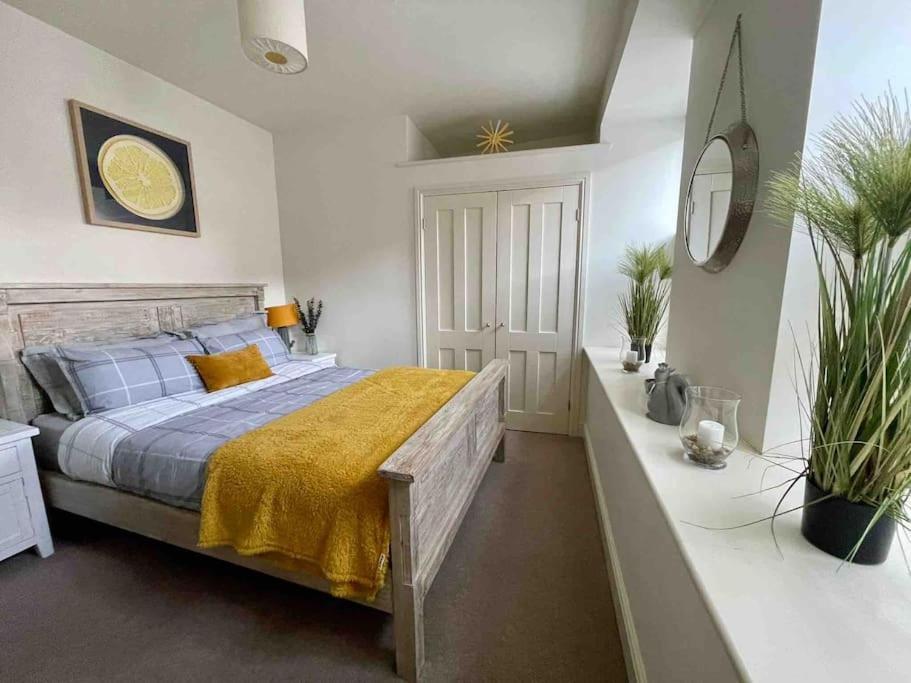 Luxurious 2 Bedroom Apartment In Central Berwick מראה חיצוני תמונה