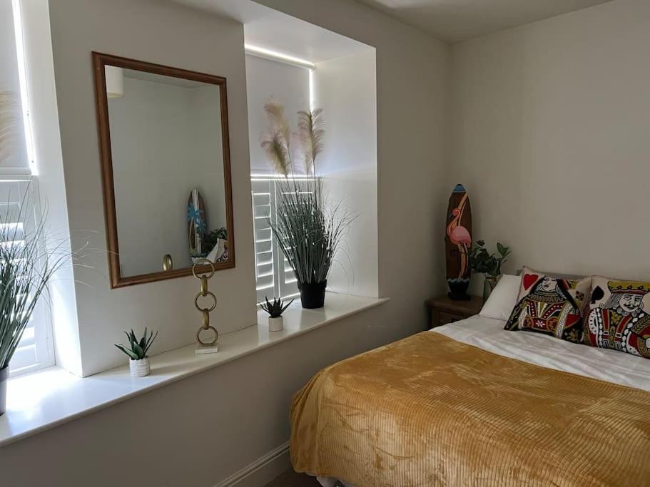 Luxurious 2 Bedroom Apartment In Central Berwick מראה חיצוני תמונה